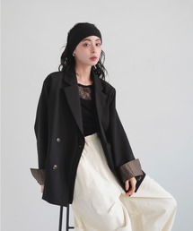 LIAN(���A��)�̃��C���[�h�f�U�C���e�[���[�h�W���P�b�g(�e�[���[�h�W���P�b�g)