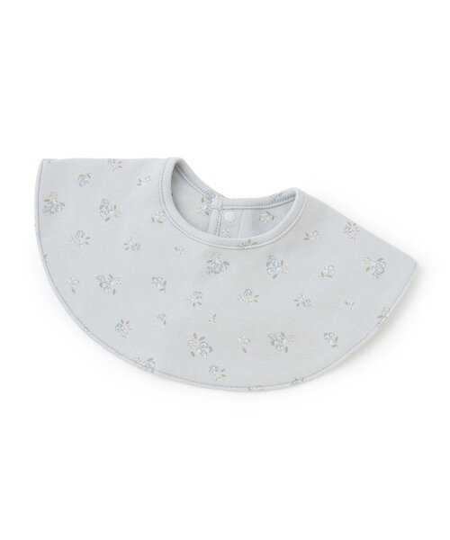 petit main（プティマイン）の「【GOODPPRICE】スタイ（スタイ/よだれかけ・キッズ・ライトベージュ/カラフル/ライトグレー/ピンク/クリーム/ライトブルー・F）」の5枚目の写真