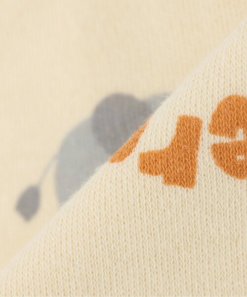 petit main（プティマイン）の「【GOODPPRICE】スタイ（スタイ/よだれかけ・キッズ・ライトベージュ/カラフル/ライトグレー/ピンク/クリーム/ライトブルー・F）」の9枚目の写真