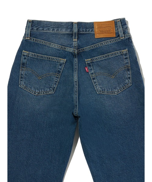 セール】Levi's/リーバイス EASY DAD ジーンズ（デニムパンツ