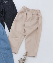 apres les cours｜アプレレクール（キッズ）のパンツ（ベージュ系 