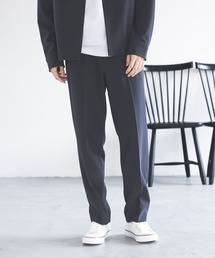 GLOBAL WORK | アーバンスラックス/Wクロス/612407(スラックス)