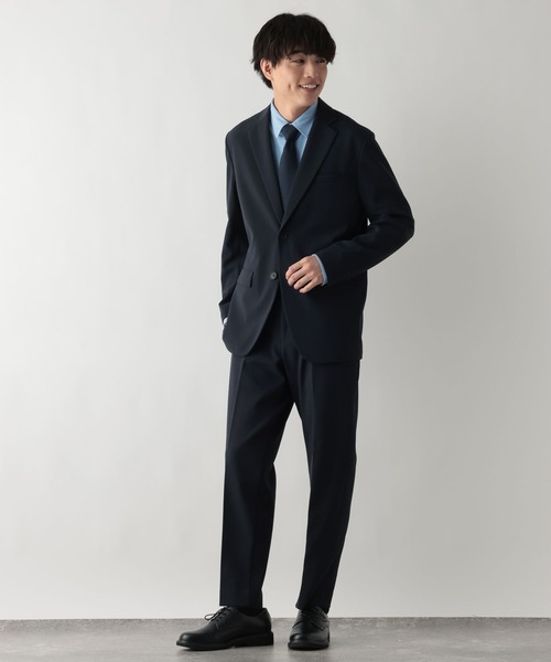 アーバンスラックス/Wクロス/612407（スラックス）｜GLOBAL WORK