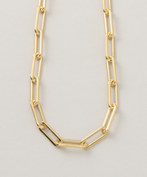 Gabriela Artigas(ガブリエラアルティガス)の「*【GABRIELA ARTIGAS】Chain Necklace 30inch(ネックレス・レディース・ゴールド・FREE)」の6枚目の写真