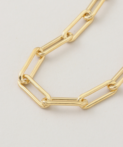 Gabriela Artigas(ガブリエラアルティガス)の「*【GABRIELA ARTIGAS】Chain Necklace 30inch(ネックレス・レディース・ゴールド・FREE)」の11枚目の写真