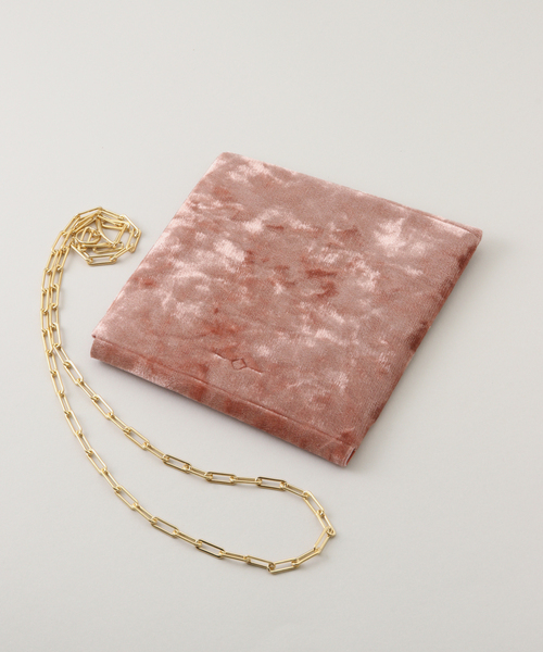 Gabriela Artigas(ガブリエラアルティガス)の「*【GABRIELA ARTIGAS】Chain Necklace 30inch(ネックレス・レディース・ゴールド・FREE)」の12枚目の写真