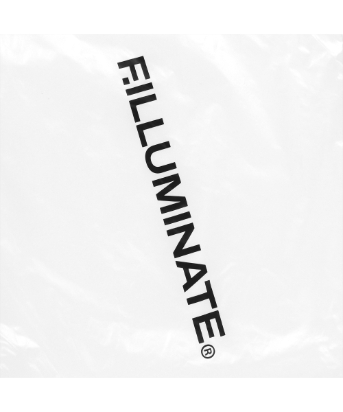 F.ILLUMINATE(フィルミネイト)の「アクティブドローストリングバッグ-ホワイト(バックパック/リュック・レディース・その他・FREE)」の7枚目の写真