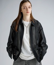 SOCCE（ソーシー）の「ブルゾン（ブルゾン）」