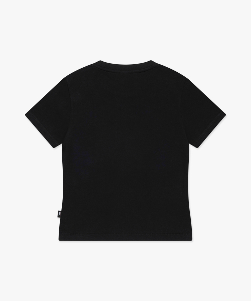 LMCの「WM FN ドゥードゥル クロップド Tシャツ ブラック(Tシャツ/カットソー・レディース・その他・S/M)」の15枚目の写真
