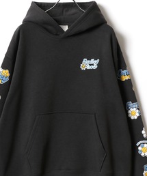 SMILEY FACE（スマイリーフェイス）の「スウェットカットソー（スウェット）」