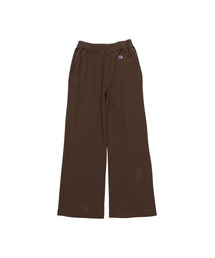 【Champion/チャンピオン】レディース ワイドロングパンツ