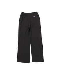 【Champion/チャンピオン】レディース ワイドロングパンツ
