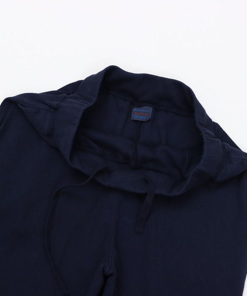 Champion(チャンピオン)の「【Champion/チャンピオン】レディース ワイドロングパンツ(その他パンツ・レディース・ブラック系その他/ダークブラウン/ロイヤルブルー・LARGE/MEDIUM)」の13枚目の写真