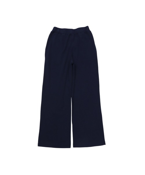 Champion(チャンピオン)の「【Champion/チャンピオン】レディース ワイドロングパンツ(その他パンツ・レディース・ブラック系その他/ダークブラウン/ロイヤルブルー・LARGE/MEDIUM)」の4枚目の写真