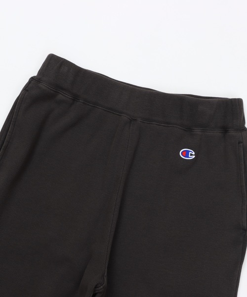 Champion(チャンピオン)の「【Champion/チャンピオン】レディース ワイドロングパンツ(その他パンツ・レディース・ブラック系その他/ダークブラウン/ロイヤルブルー・LARGE/MEDIUM)」の15枚目の写真