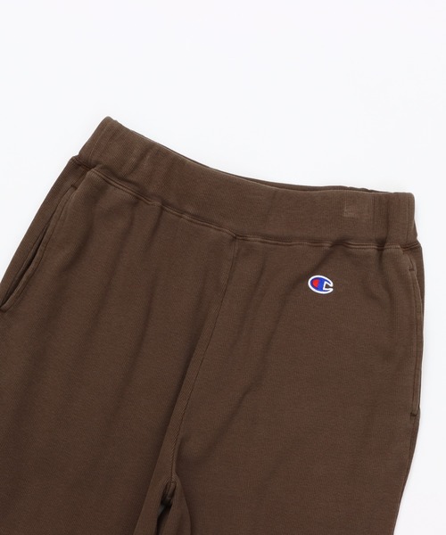 Champion(チャンピオン)の「【Champion/チャンピオン】レディース ワイドロングパンツ(その他パンツ・レディース・ブラック系その他/ダークブラウン/ロイヤルブルー・LARGE/MEDIUM)」の20枚目の写真