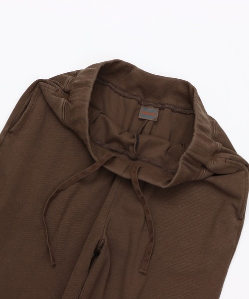Champion(チャンピオン)の「【Champion/チャンピオン】レディース ワイドロングパンツ(その他パンツ・レディース・ブラック系その他/ダークブラウン/ロイヤルブルー・LARGE/MEDIUM)」の21枚目の写真