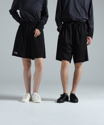 Y-3（ワイスリー）の「Y-3 MESH SHORTS（その他パンツ）」