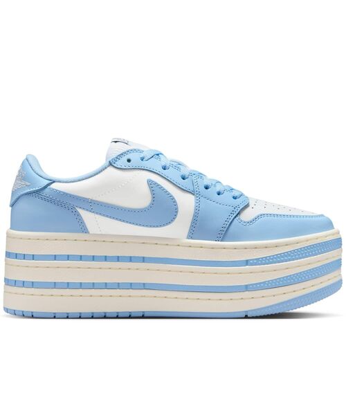 エア ジョーダン 1 トリプル スタック ウィメンズシューズ / Air