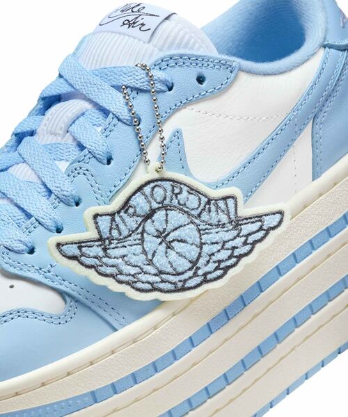 エア ジョーダン 1 トリプル スタック ウィメンズシューズ / Air