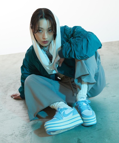 JORDAN BRAND（ジョーダンブランド）の「エア ジョーダン 1 トリプル
