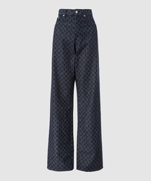 DRIES VAN NOTEN（ドリスヴァンノッテン）の「PEYTON DEN 3387 W.W.PANTS（デニムパンツ）」