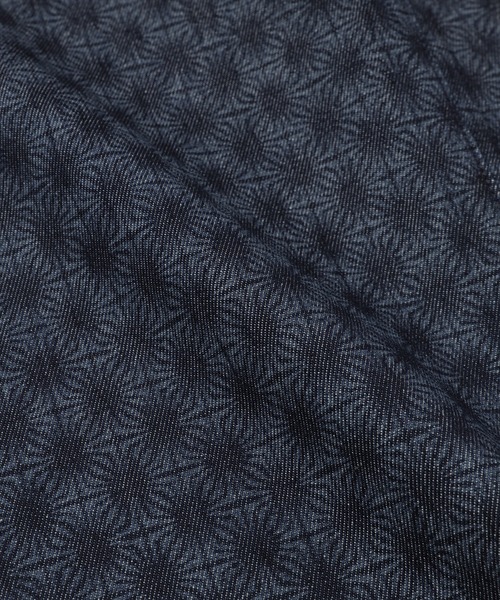 DRIES VAN NOTEN(ドリスヴァンノッテン)の「PEYTON DEN 3387 W.W.PANTS(デニムパンツ・レディース・その他・27/26)」の7枚目の写真