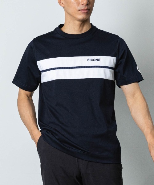 Picone CLUB｜ピッコーネクラブ（メンズ）のTシャツ/カットソー（半袖