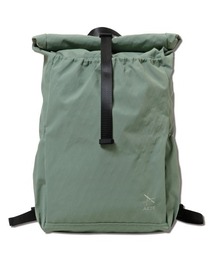 AKTR（アクター）の「AKTR STUFF ROLLTOP BACKPACK（アクター スタッフ ロールトップ バックパック）（バックパック/リュック）」