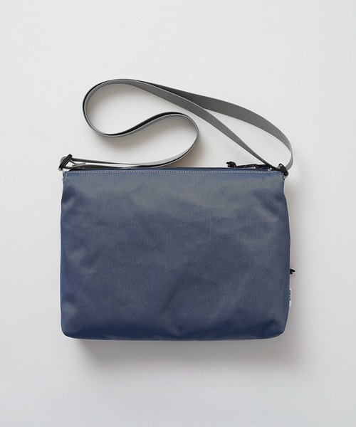 MOOMIN(ムーミン)の「【MOOMIN】(ムーミン) サコッシュ ショルダーバッグ RMNL-06(ショルダーバッグ・レディース・ブラック/グレー/チャコールグレー/グリーン/ブルー/レッド・ONE SIZE)」の21枚目の写真