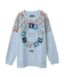 PINK HOUSE｜ピンクハウスのスウェット通販 - ZOZOTOWN