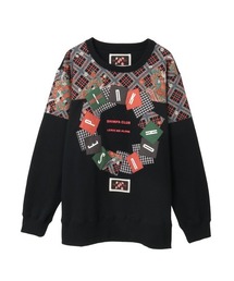 PINK HOUSE｜ピンクハウスのスウェット通販 - ZOZOTOWN