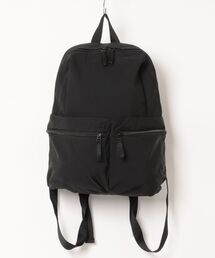 Scrap Book（スクラップブック）の「【Scrap Book】Wポケットリュック（バックパック/リュック）」