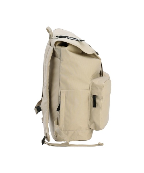 COLEMAN(コールマン)の「ユニウォーカー23トップローディング(バックパック/リュック・レディース・ブラック/グレー/ベージュ系その他・23L)」の10枚目の写真