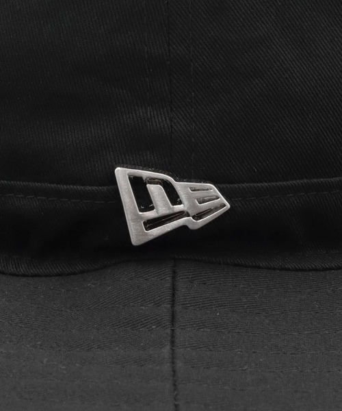NEW ERA（ニューエラ）の「ニューエラバケットハット アドベンチャーワイドブリム つば広顎紐付き ONSPOTZ別注（ハット・レディース・ホワイト/ネイビー/ブラック・S/M/L/XL/M/L）」の14枚目の写真