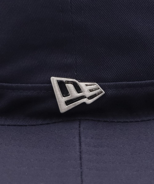 NEW ERA（ニューエラ）の「ニューエラバケットハット アドベンチャーワイドブリム つば広顎紐付き ONSPOTZ別注（ハット・レディース・ホワイト/ネイビー/ブラック・S/M/L/XL/M/L）」の20枚目の写真