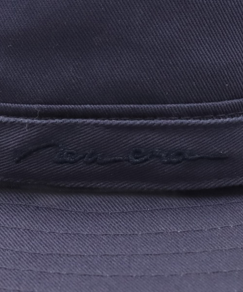 NEW ERA（ニューエラ）の「ニューエラバケットハット アドベンチャーワイドブリム つば広顎紐付き ONSPOTZ別注（ハット・レディース・ホワイト/ネイビー/ブラック・S/M/L/XL/M/L）」の21枚目の写真