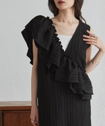 RANAN（ラナン）の「マルチウェイナローワンピース（ワンピース）」