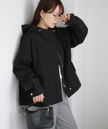 Riberry（リベリー）の「撥水マウンテンパーカー（マウンテンパーカー）」