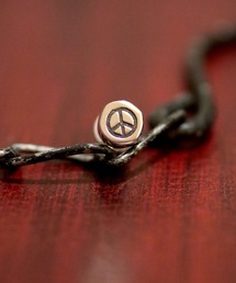 Dr MONROE（ドクターモンロー）の「SV925 ピーススタッズピアス Sync Note（ピアス（片耳用））」