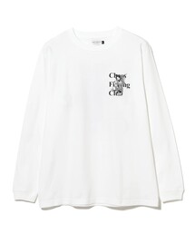 Chaos Fishing Club | Chaos Fishing Club / The Original Fishing Girl T-Shirt L/S(Tシャツ/カットソー)