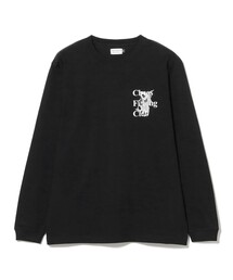 横尾忠則 / Long Sleeve TEE（Tシャツ/カットソー）｜TOKYO CULTUART