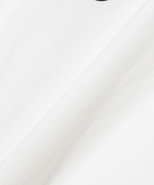 Chaos Fishing Club（カオスフィッシングクラブ）の「Chaos Fishing Club / The Original Fishing Girl T-Shirt L/S（Tシャツ/カットソー・メンズ・ホワイト/ブラック・M/L/XL）」の8枚目の写真