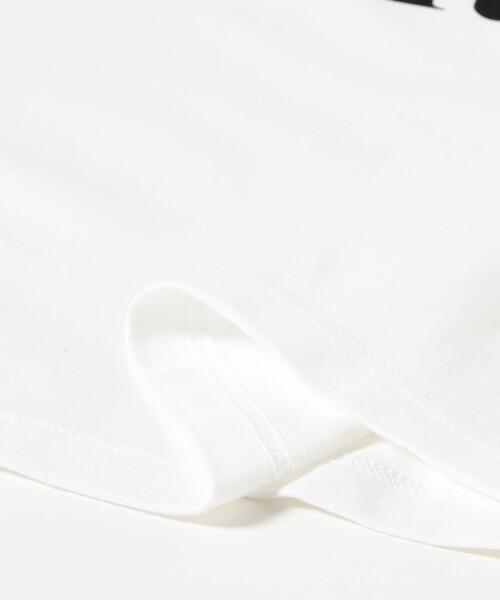 Chaos Fishing Club（カオスフィッシングクラブ）の「Chaos Fishing Club / The Original Fishing Girl T-Shirt L/S（Tシャツ/カットソー・メンズ・ホワイト/ブラック・M/L/XL）」の9枚目の写真