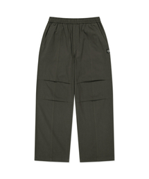 LMC( )��PARACHUTE EASY PANTS gray khaki(���̑��p���c)