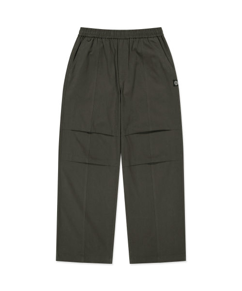 LMCの「PARACHUTE EASY PANTS gray khaki(その他パンツ・メンズ・その他・1/2)」の1枚目の写真