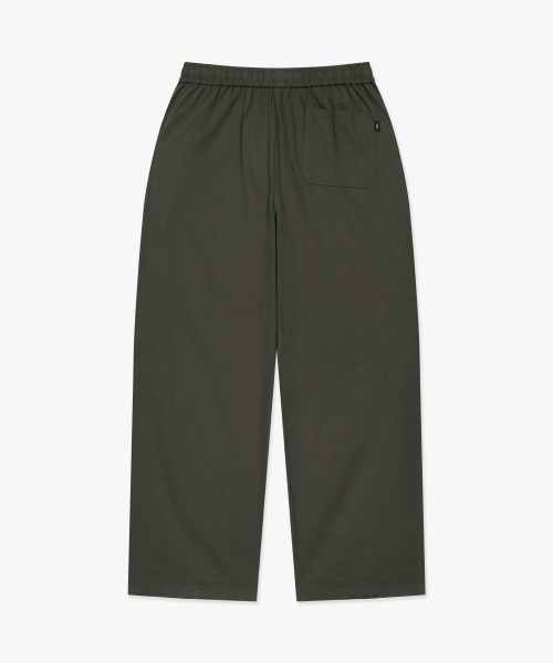 LMCの「PARACHUTE EASY PANTS gray khaki(その他パンツ・メンズ・その他・1/2)」の11枚目の写真