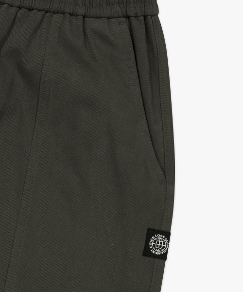 LMCの「PARACHUTE EASY PANTS gray khaki(その他パンツ・メンズ・その他・1/2)」の12枚目の写真