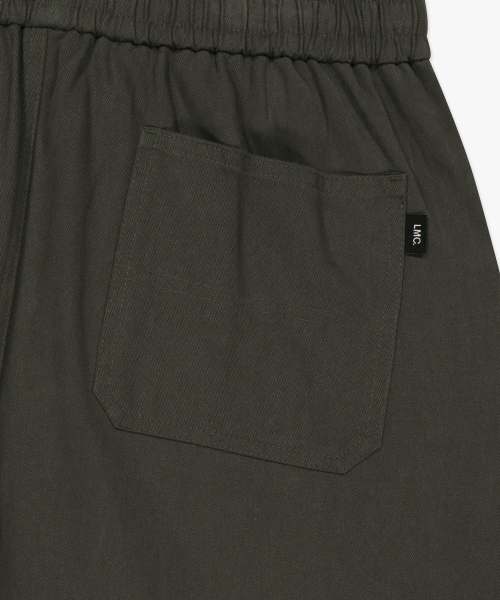 LMCの「PARACHUTE EASY PANTS gray khaki(その他パンツ・メンズ・その他・1/2)」の13枚目の写真