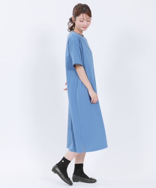 MARY QUANT（マリークワント）の「ベーシックリブ ソックス（ソックス/靴下・レディース・ピンク/ホワイト/ブラック/ネイビー・FREE）」の10枚目の写真